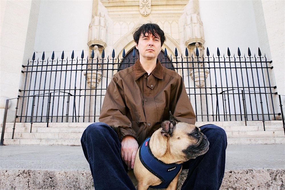 Panda Bear in Athens