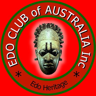 Edo Club of Australia Inc.