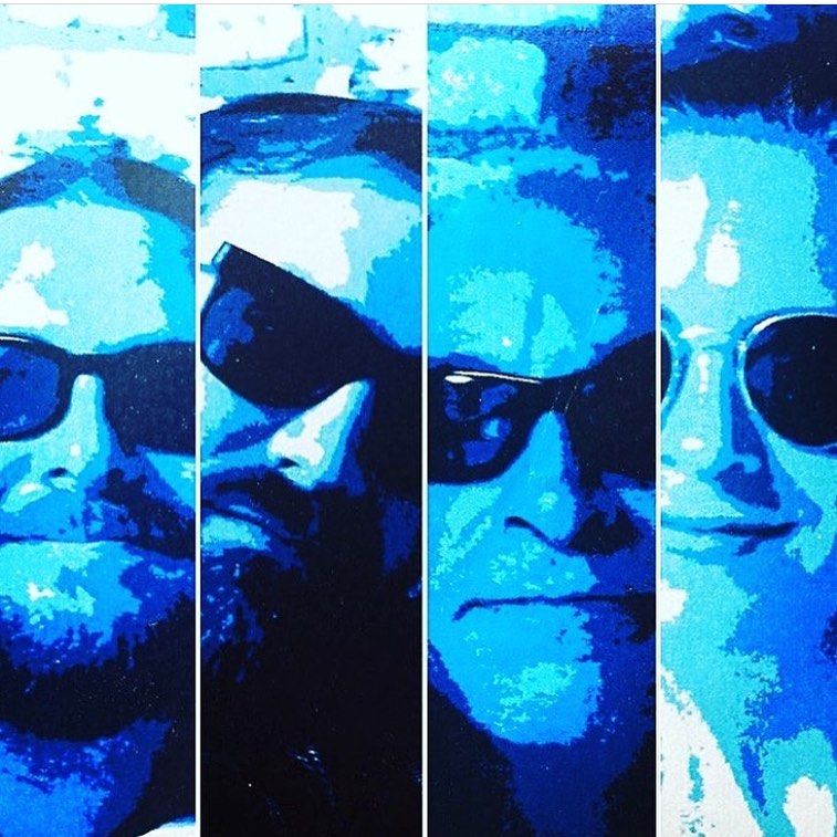 Live Music Fix @6 w\/Nickopotamus!