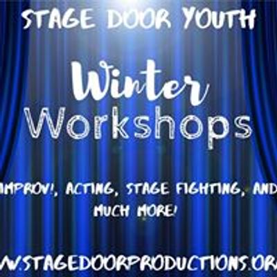 Stage Door Productions
