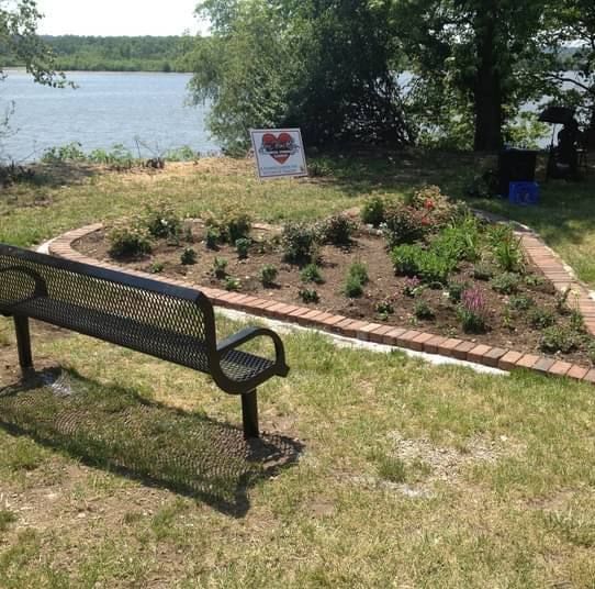 Getting Together before the Holidays Olive Garden (Peoria, IL) November 13, 2022