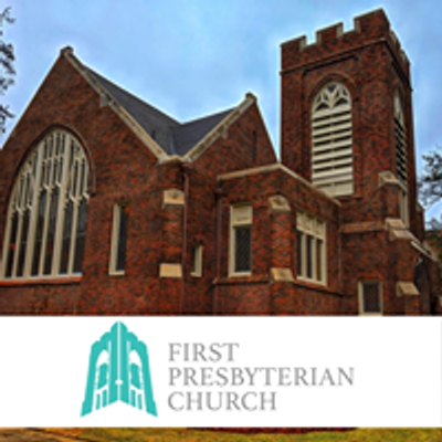 First Presbyterian Church -  Albany, Georgia