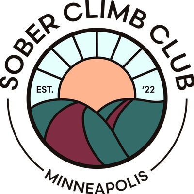Sober Climb Club