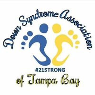 Down Syndrome Association Of Tampa Bay #21Strong