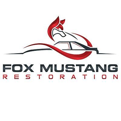 Fox Mustang Restoration