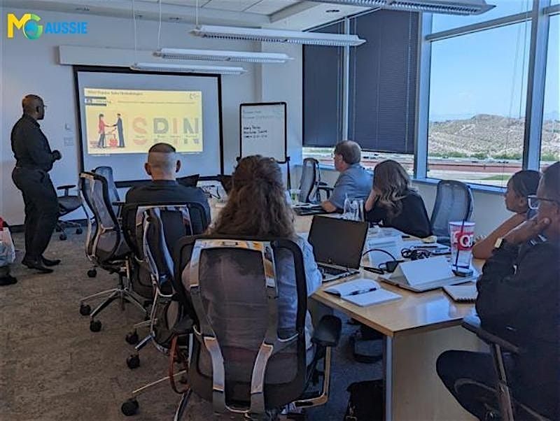 Multitasking Mastery: 1 Day Productivity Workshop in Perth