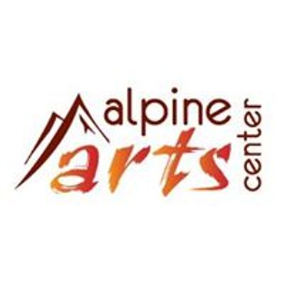 Alpine Arts Center