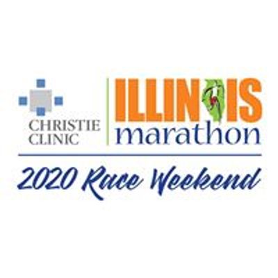 Christie Clinic Illinois Marathon