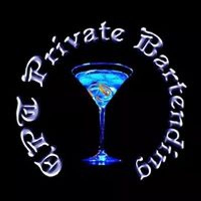 EPT Private Bartending Service