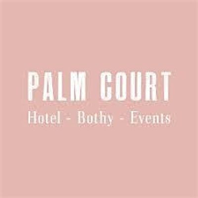 Palm Court Hotel