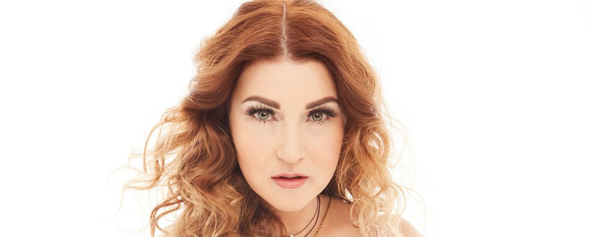 Alicia Villarreal (Rescheduled from 10\/17\/2025)