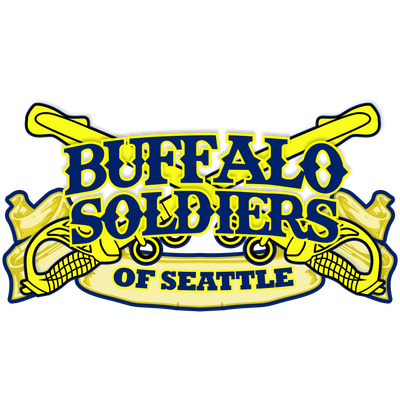 Buffalo Soldiers of Seattle