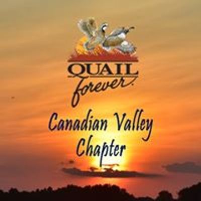 Canadian Valley Quail Forever Chapter