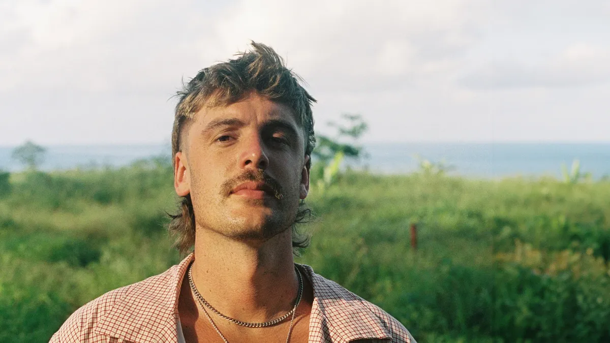 Luude in Greater London