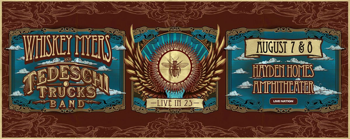 Tedeschi Trucks Band