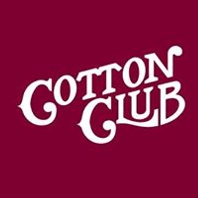 Cotton Club Roma