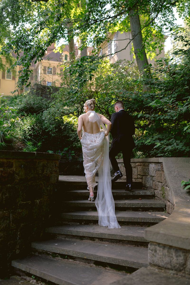 Just In Time at Circle in the Square