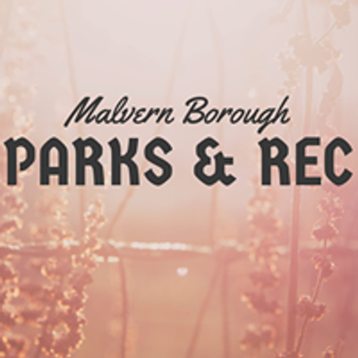 Malvern Parks & Recreation