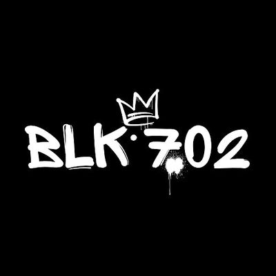 BLK\u00b7702