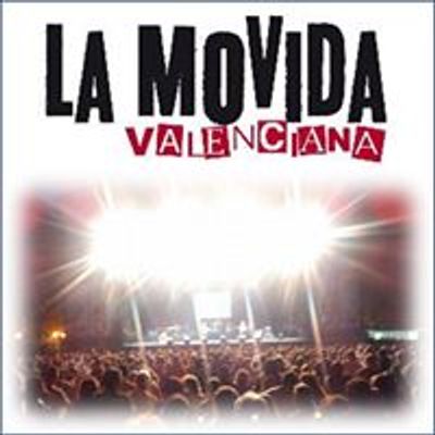 La Movida Valenciana