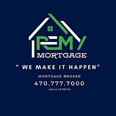 REMY Mortgage