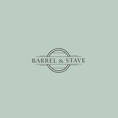 Barrel & Stave