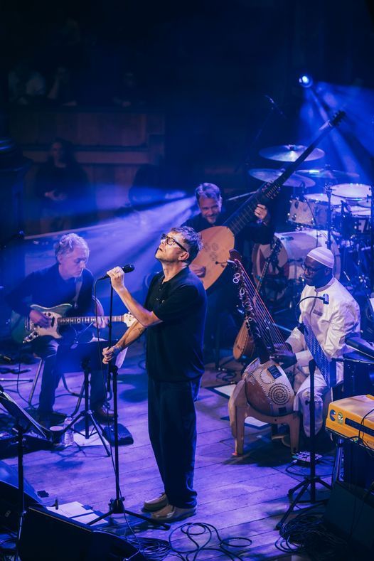 Damon Albarn: Symphonic Loops | Concertgebouworkest