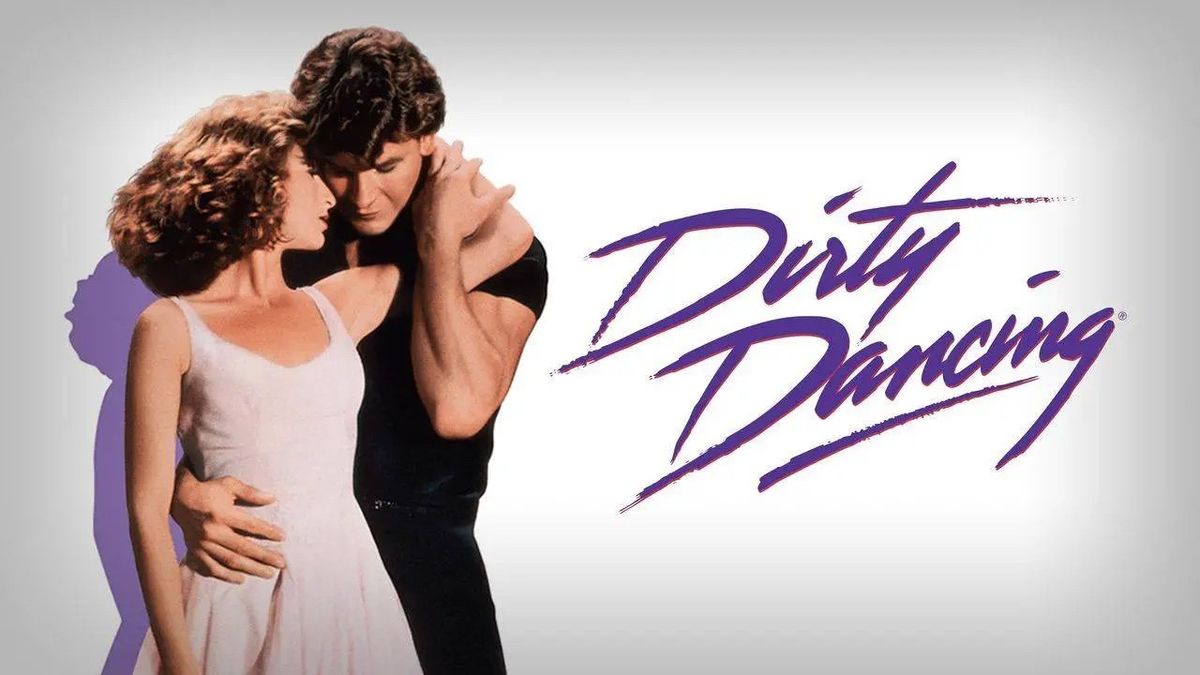 Dirty Dancing - Indianapolis
