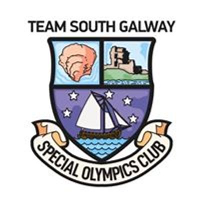 Team South Galway Special Olympics Club