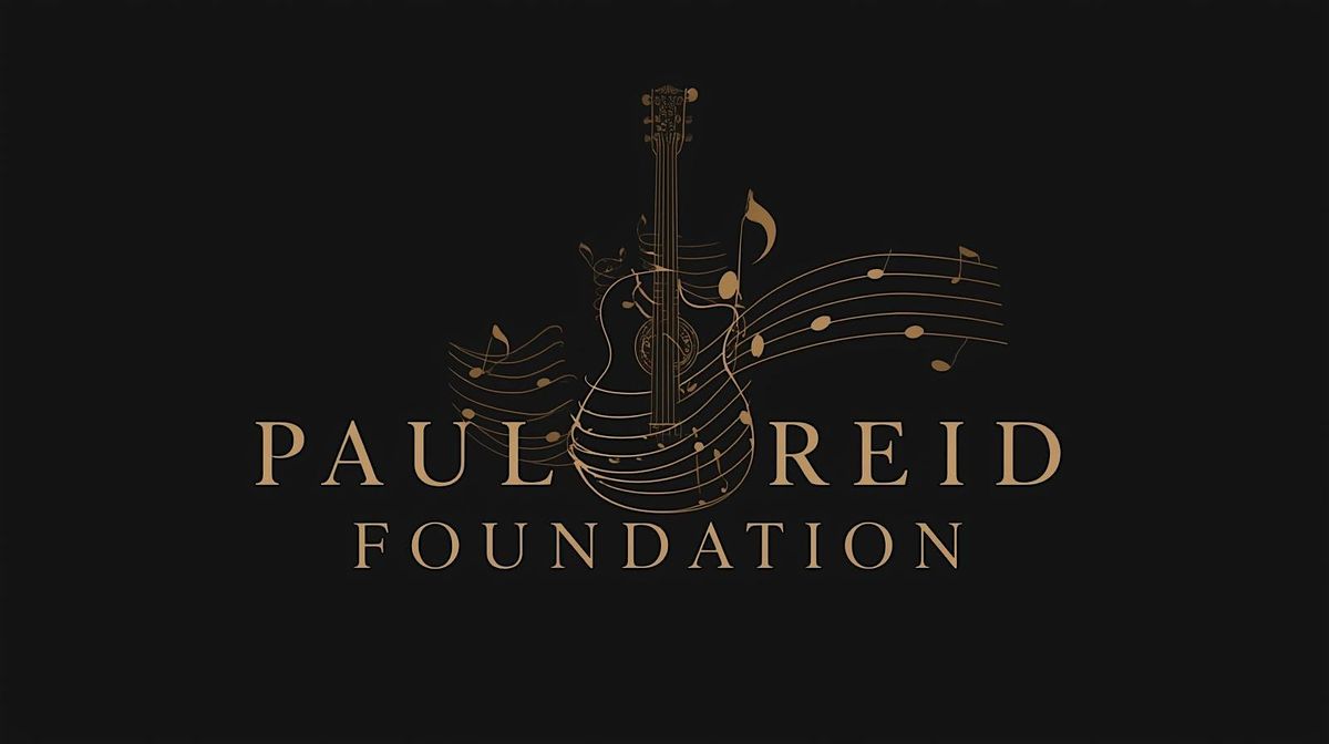 Paul Reid Foundation Gala