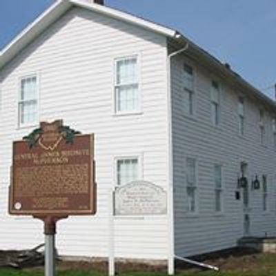 Clyde Museum & General McPherson House