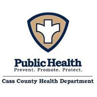 Cass County Health Department