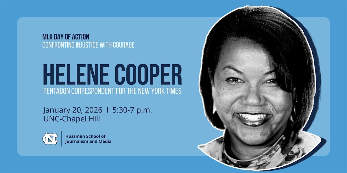 MLK Day of Action: Confronting injustice with courage