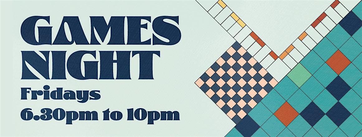 Games Night