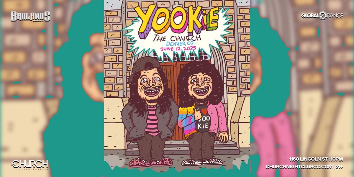 Yookie