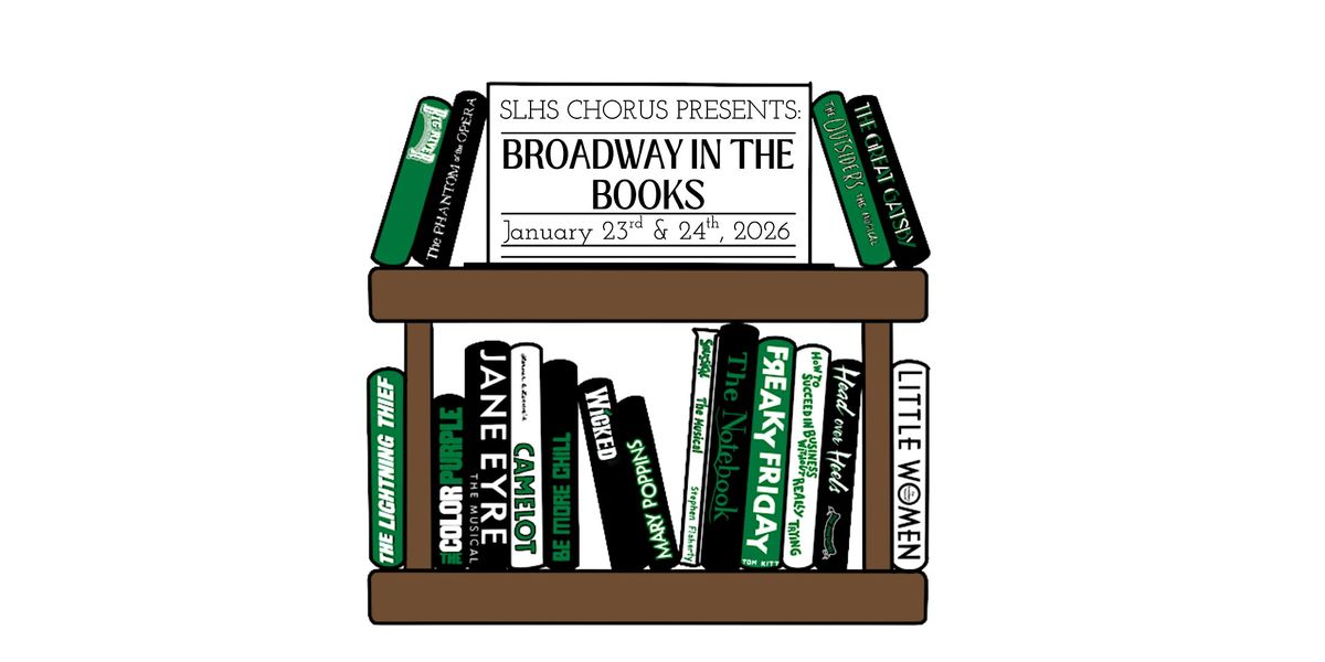 South Lakes High School Chorus Presents Broadway Night 2026
