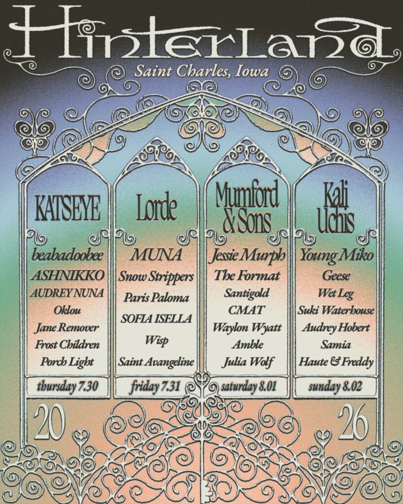 Haute & Freddy