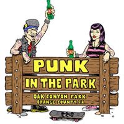 Punk in The Park