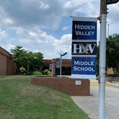Hidden Valley Middle School PTA