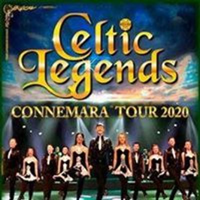 Celtic Legends