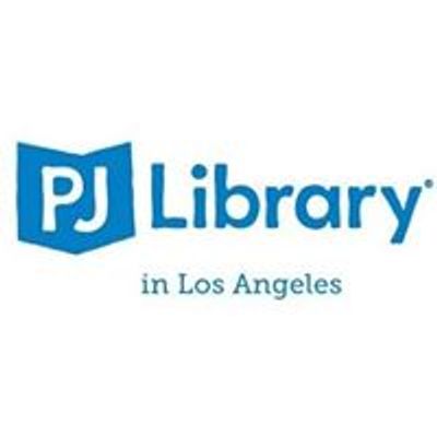PJ Library in Los Angeles