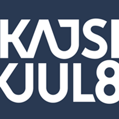 Kajskjul 8