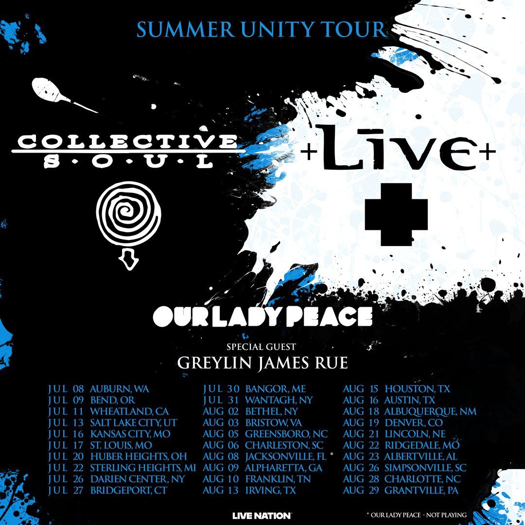 Collective Soul