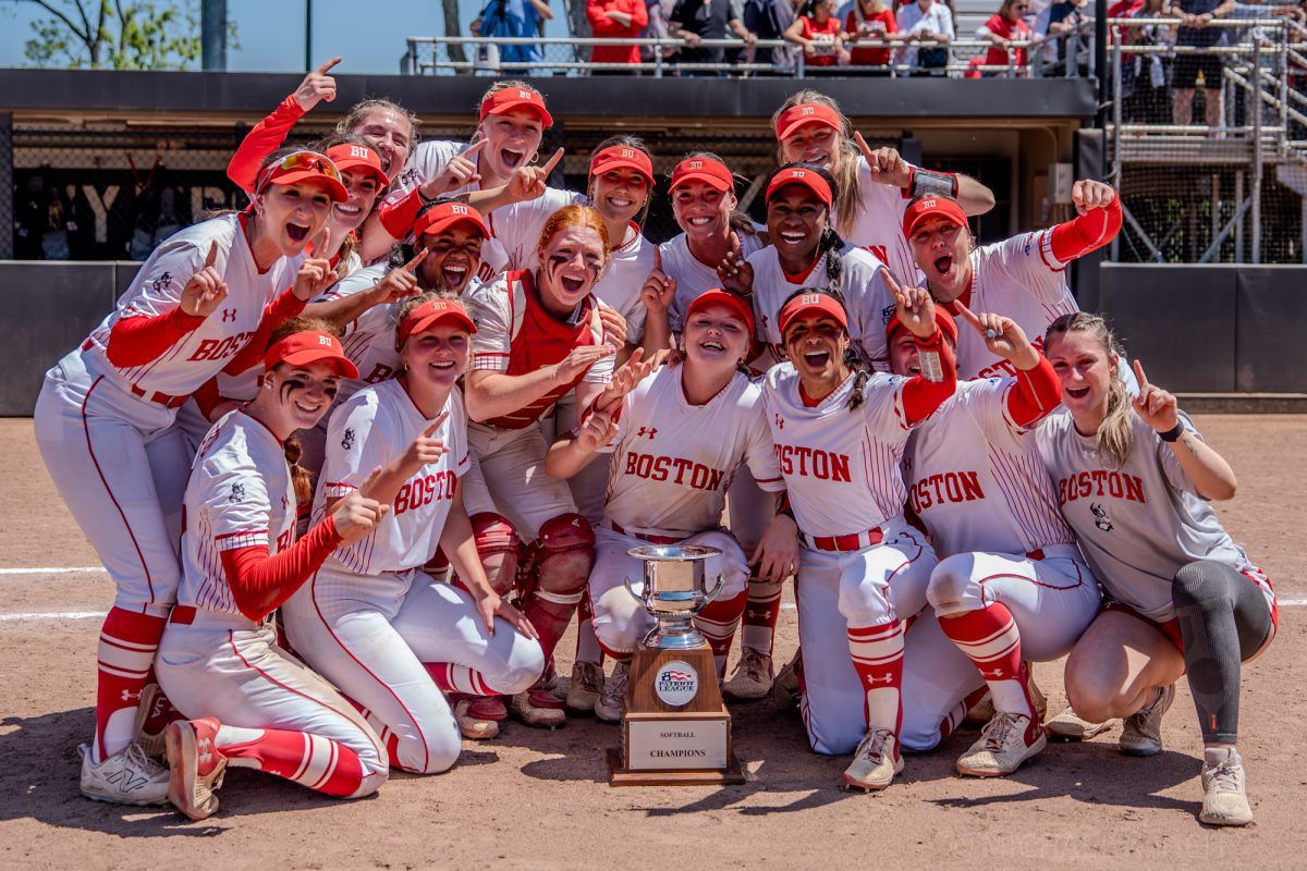 Army West Point Black Knights at Boston University Terriers Womens Basketball at Case Gymnasium