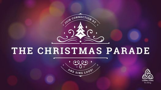 Paris Tx Christmas Parade 2022 Connections At The Christmas Parade | Downtown Paris, Paris | December 4,  2021