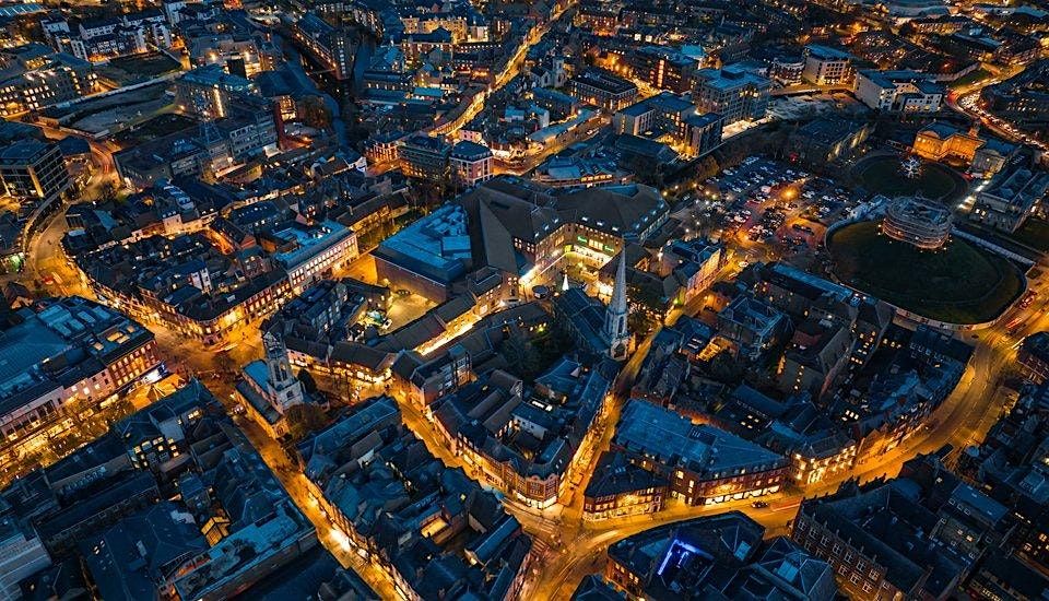 YOR RSA Seasonal Mixer