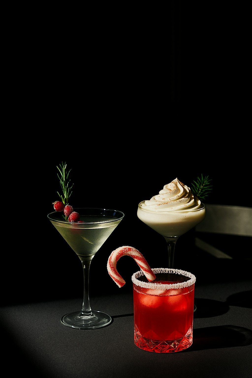 THE 1864 CLUB 12\/20 POP UP BAR