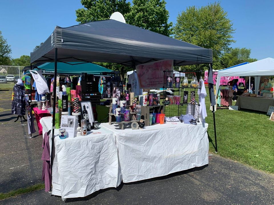 Beechwood Trails Vendor & Craft Show | Beechwood Trails Park & Pool ...