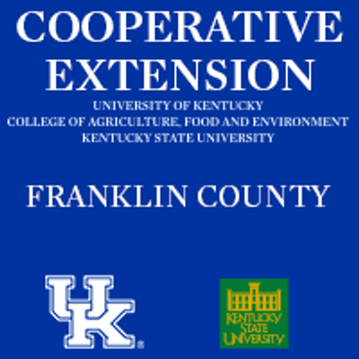 Franklin County Cooperative Extension