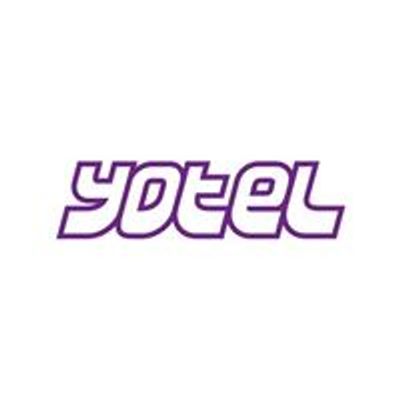 YOTEL Edinburgh